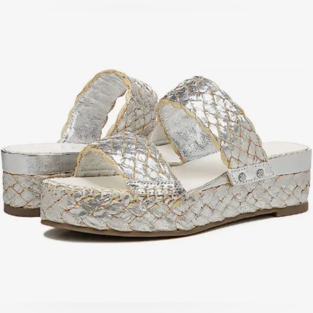 Sarto By Franco Sarto Women Sandal